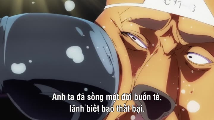 Hình ảnh tập 2 Bồ Công Anh
