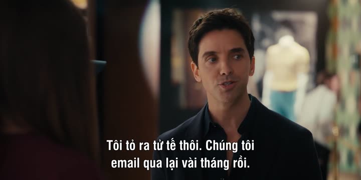 Tập 4 phim Huyền Thoại Làng Hài (Phần 5)