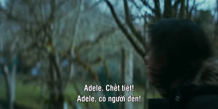 Hình ảnh tập 1 Privilèges