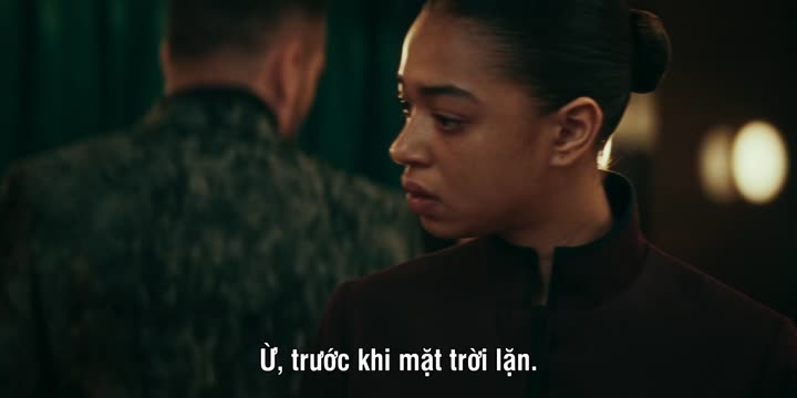 Tập 3 phim Privilèges