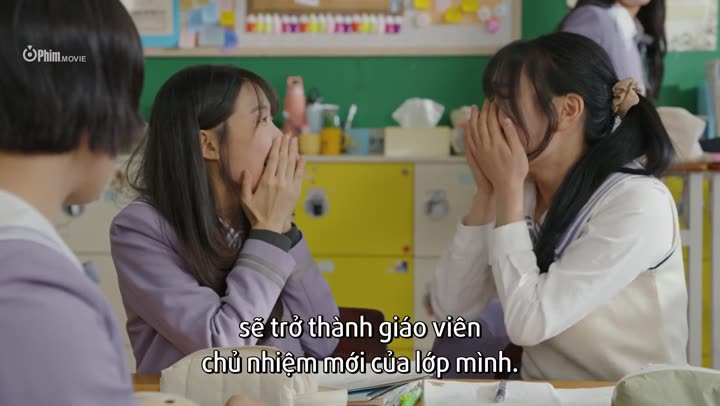 Hình ảnh tập 1 Giá Trị Tuyệt Đối Của Lãng Mạn