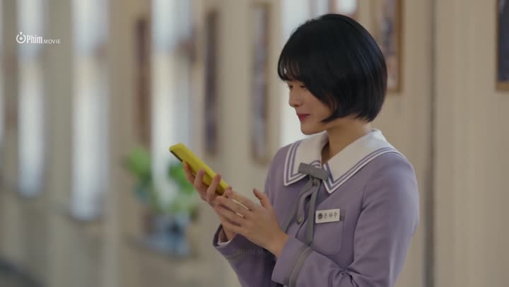 Tập 4 phim Giá Trị Tuyệt Đối Của Lãng Mạn