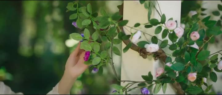 Hình ảnh tập 10 Cô Dâu Giả Báo Thù