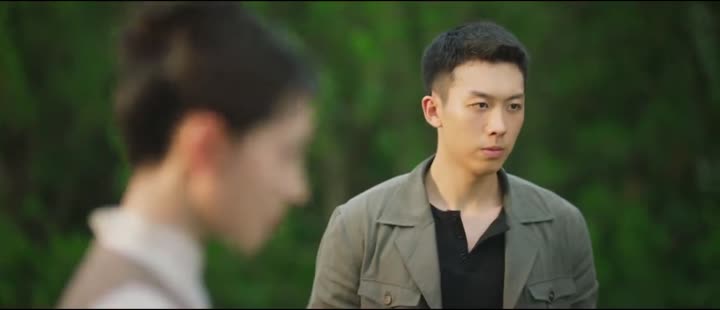 Tập 18 phim Cô Dâu Giả Báo Thù