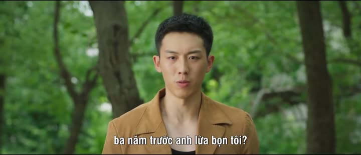 Tập 22 phim Cô Dâu Giả Báo Thù