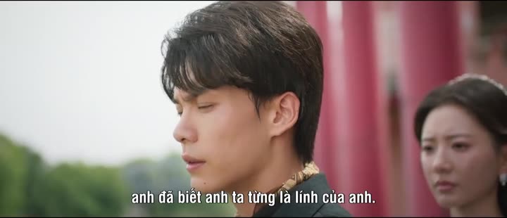 Hình ảnh tập 22 Cô Dâu Giả Báo Thù