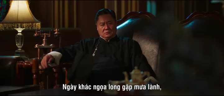 Tập 23 phim Cô Dâu Giả Báo Thù