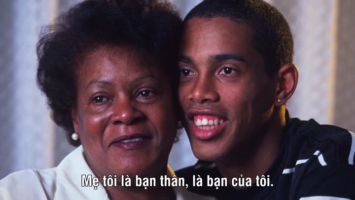 Hình ảnh tập 2 Ronaldinho: Độc nhất vô nhị