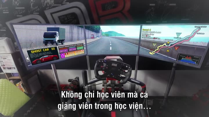 Hình ảnh tập 7 MF GHOST (Phần 3)