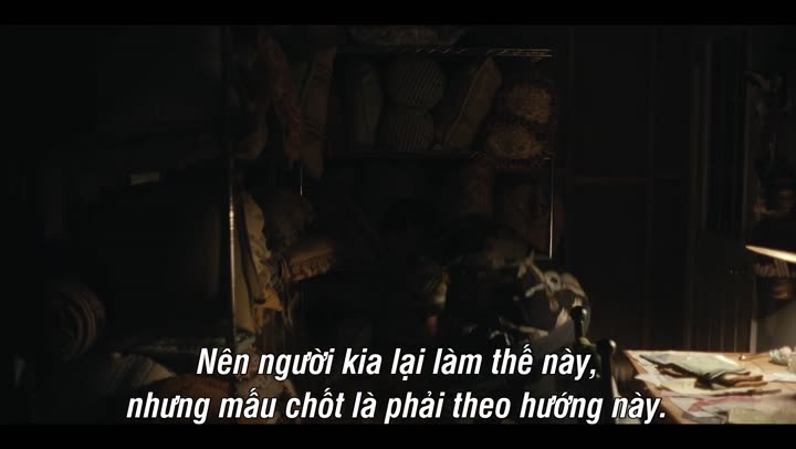 Hình ảnh tập 7 Bất hòa (Phần 2)
