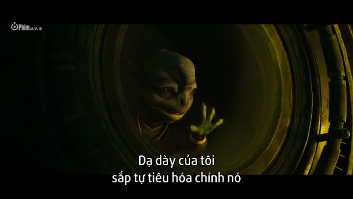 Hình ảnh tập 3 Cuộc Chiến Ngân Hà: Maul – Chúa Tể Bóng Tối (Phần 1)