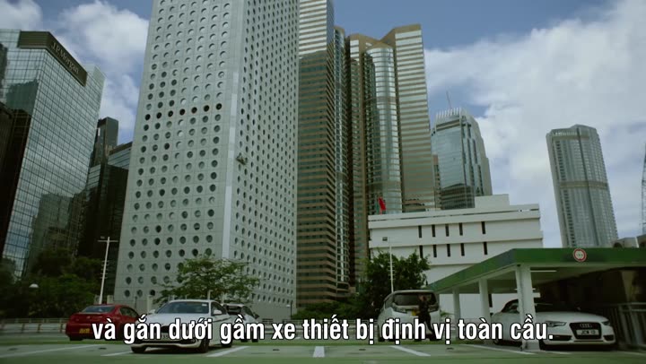 Hình ảnh tập 11 Giải Mã Trọng Án