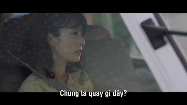 Hình ảnh tập 3 Bù Nhìn Bóng Đêm