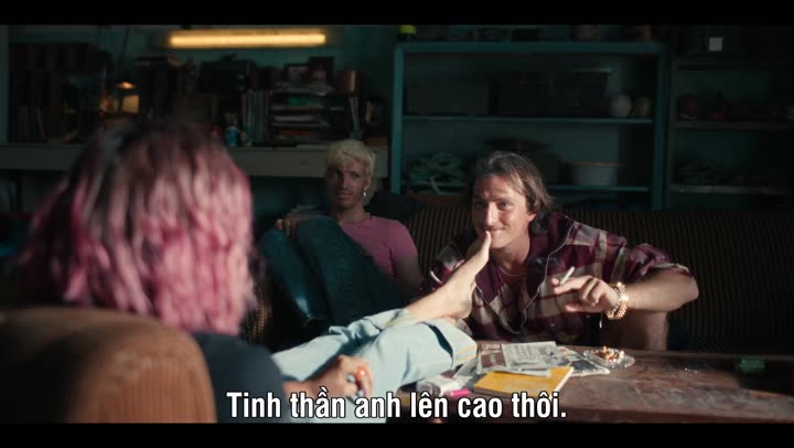 Tập 2 phim Sóng triều đổi vận (Phần 3)