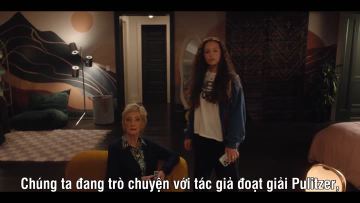 Hình ảnh tập 5 Cô Vợ Tí Hon
