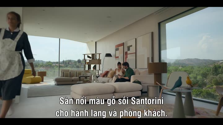 Tập 4 phim Đàn ông là thế (Phần 5)