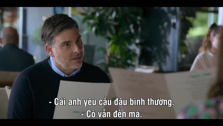 Hình ảnh tập 4 Đàn ông là thế (Phần 5)