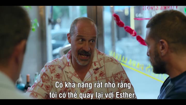 Hình ảnh tập 6 Đàn ông là thế (Phần 5)