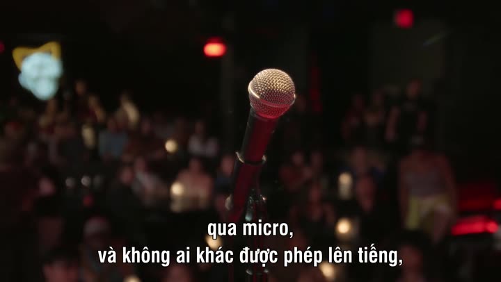 Hình ảnh tập 4 Funny AF with Kevin Hart