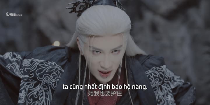 Hình ảnh tập 10 Tâm Nhuyễn Đích Thần