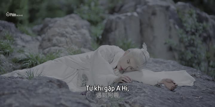 Hình ảnh tập 16 Tâm Nhuyễn Đích Thần