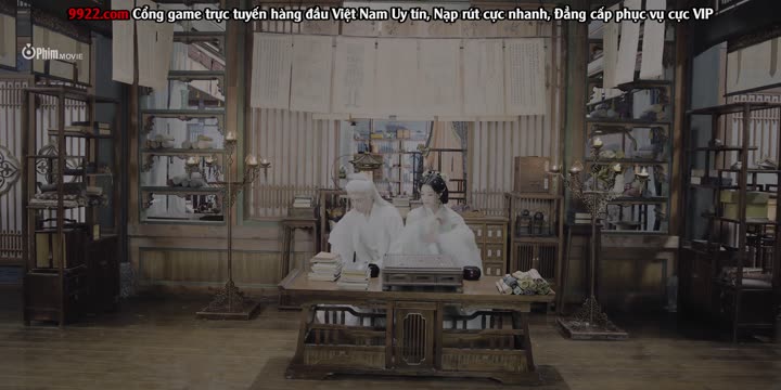 Tập 18 phim Tâm Nhuyễn Đích Thần