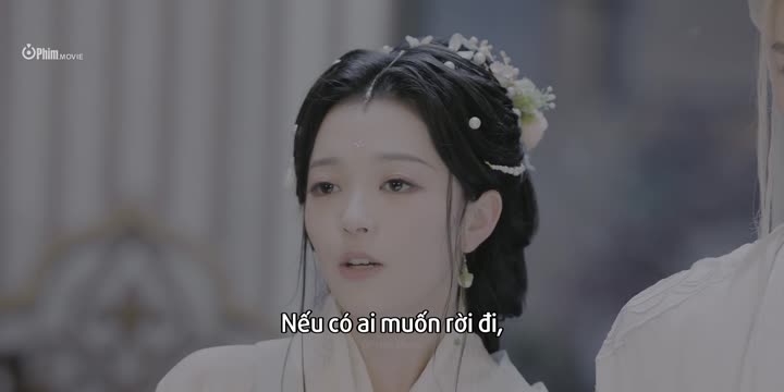 Hình ảnh tập 18 Tâm Nhuyễn Đích Thần
