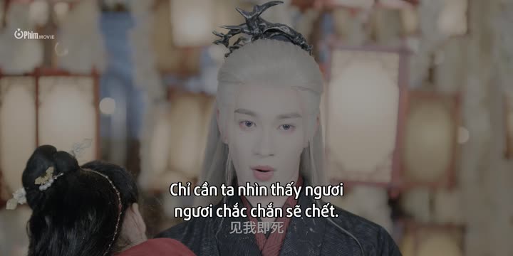 Tập 4 phim Tâm Nhuyễn Đích Thần