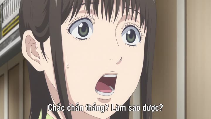 Hình ảnh tập 4 LIAR GAME