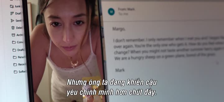 Tập 1 phim Rắc Rối Tiền Bạc Của Margo