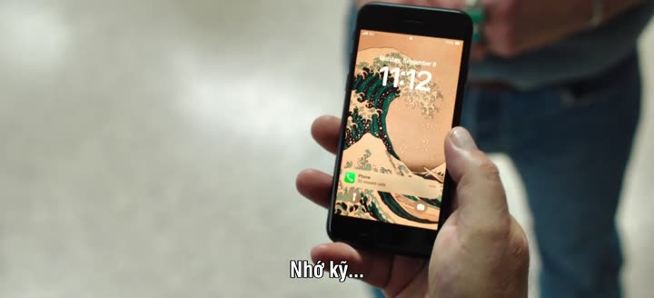 Tập 2 phim Rắc Rối Tiền Bạc Của Margo