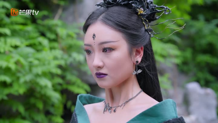 Tập 23 phim Tẫn Hoa Duyên