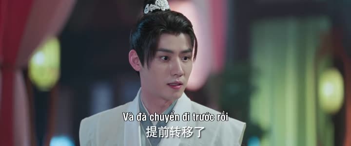 Tập 11 phim Chẳng Gặp Vân Thường, Cũng Chẳng Gặp Người