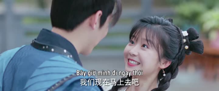 Hình ảnh tập 19 Chẳng Gặp Vân Thường, Cũng Chẳng Gặp Người