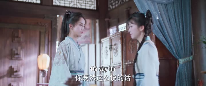 Hình ảnh tập 20 Chẳng Gặp Vân Thường, Cũng Chẳng Gặp Người