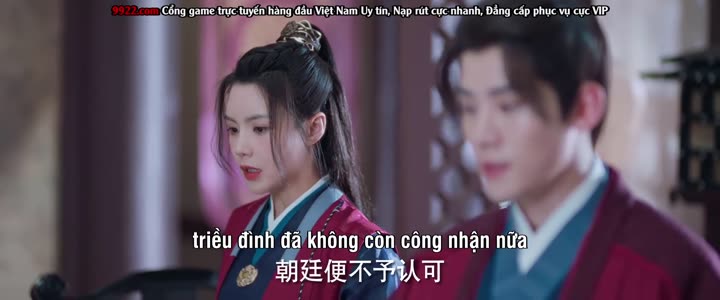 Tập 25 phim Chẳng Gặp Vân Thường, Cũng Chẳng Gặp Người