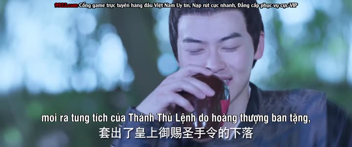 Tập 32 phim Chẳng Gặp Vân Thường, Cũng Chẳng Gặp Người