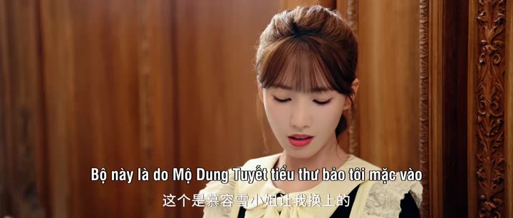 Tập 4 phim Cứ Thế Mà Gặp Em