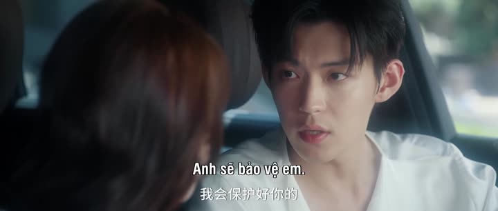 Tập 9 phim Cứ Thế Mà Gặp Em