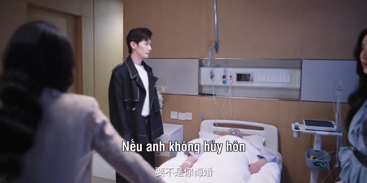 Hình ảnh tập 13 Lật Ngược Cuộc Đời