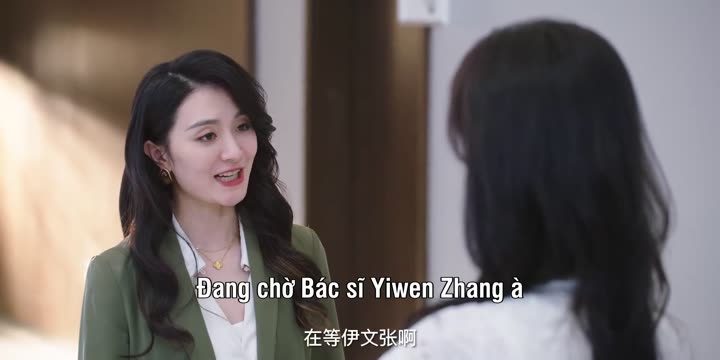 Tập 15 phim Lật Ngược Cuộc Đời