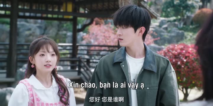 Hình ảnh tập 19 Lật Ngược Cuộc Đời