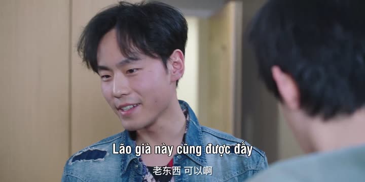Hình ảnh tập 24 Lật Ngược Cuộc Đời