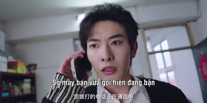 Tập 9 phim Lật Ngược Cuộc Đời