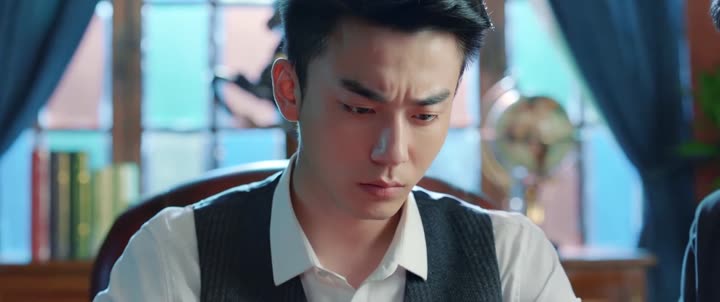 Tập 10 phim Có Một Lá Thư Gửi Từ Thành Phố Cảng