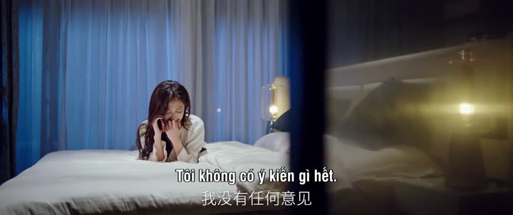 Tập 16 phim Có Một Lá Thư Gửi Từ Thành Phố Cảng