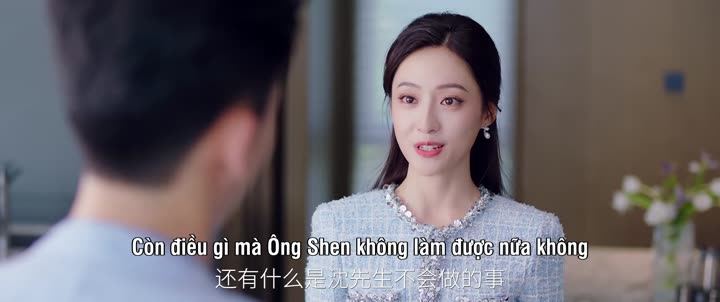 Hình ảnh tập 16 Có Một Lá Thư Gửi Từ Thành Phố Cảng