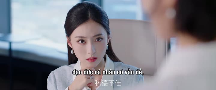 Hình ảnh tập 18 Có Một Lá Thư Gửi Từ Thành Phố Cảng