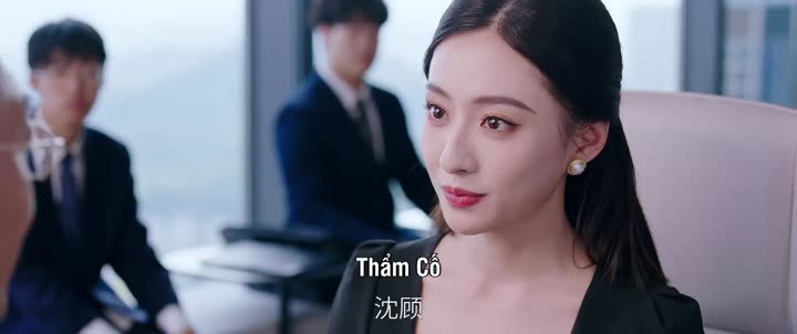 Tập 3 phim Có Một Lá Thư Gửi Từ Thành Phố Cảng