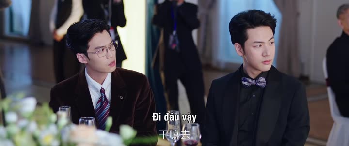 Hình ảnh tập 7 Có Một Lá Thư Gửi Từ Thành Phố Cảng